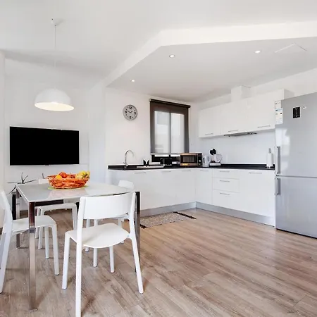 Hubara Apartament