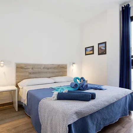 Hubara Apartament